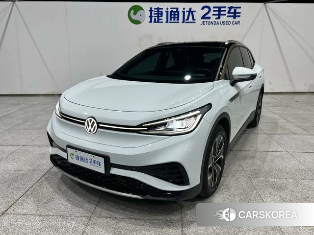 Volkswagen ID.4 X id 4262579 из Китая 28