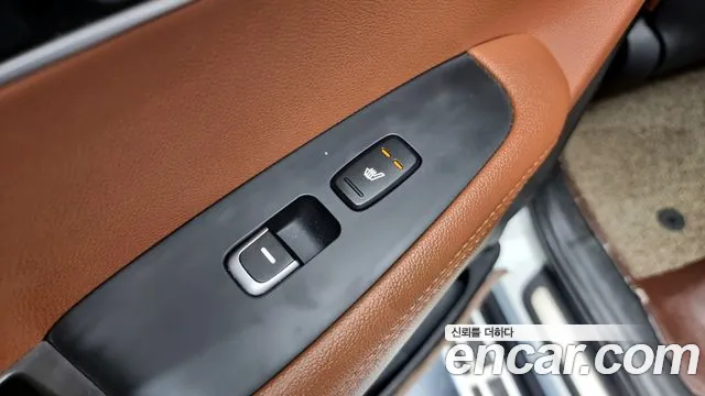 Kia The New Sorento id 2696477 из Кореи 18