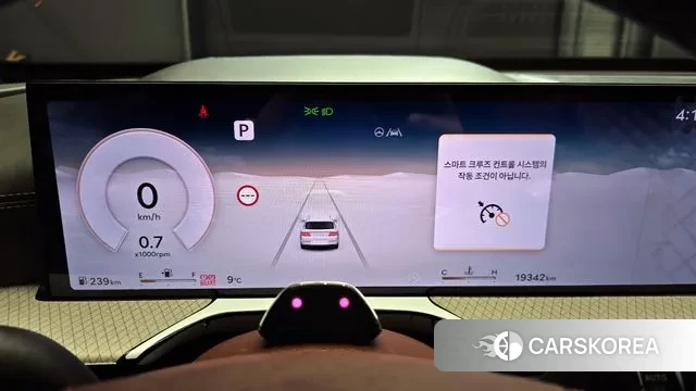 Genesis GV80 id 3715800 из Кореи 18