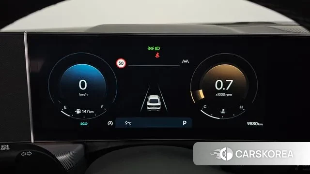 Hyundai Sonata D Edge (DN8) id 3523653 из Кореи 18