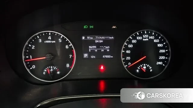 Kia Seltos id 3390737 из Кореи 18