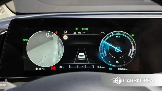 Kia Sportage 5th Generation Hybrid id 4899214 из Кореи 18