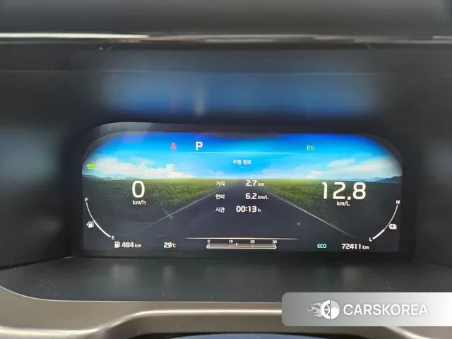 Kia Sorento 4th Generation id 2890714 из Кореи 18