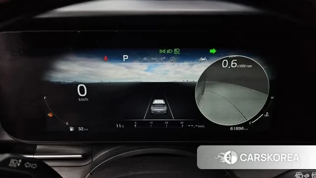 Kia Carnival 4th generation id 3523823 из Кореи 18