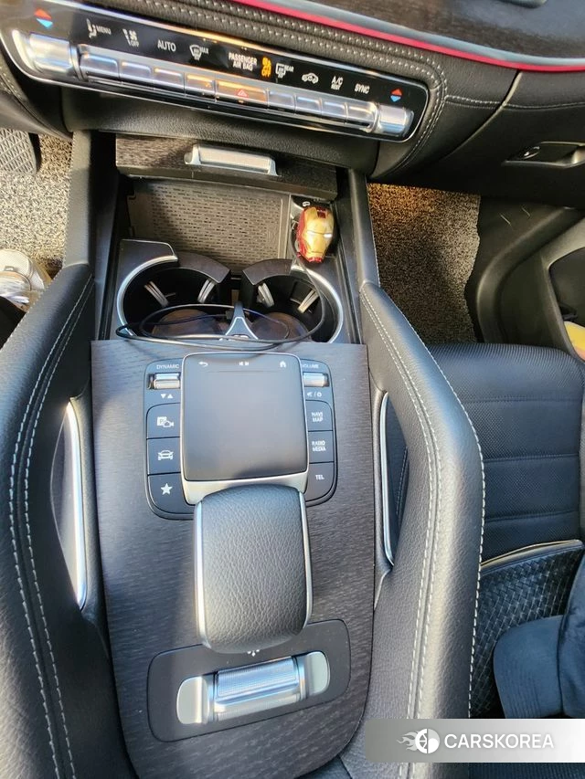 Mercedes-Benz GLE-Class W167 id 3806758 из Кореи 15