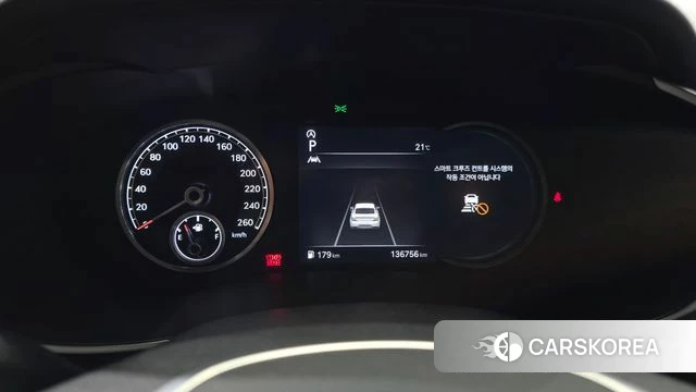 Genesis The New G70 id 3935756 из Кореи 18