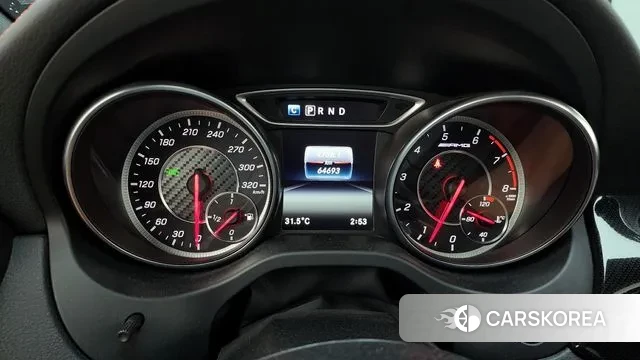 Mercedes-Benz GLA-Class X156 id 3024772 из Кореи 18