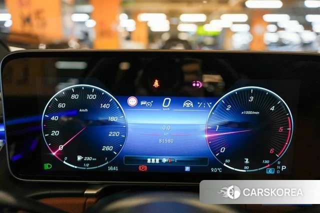Mercedes-Benz S-Class W223 id 3915510 из Кореи 18