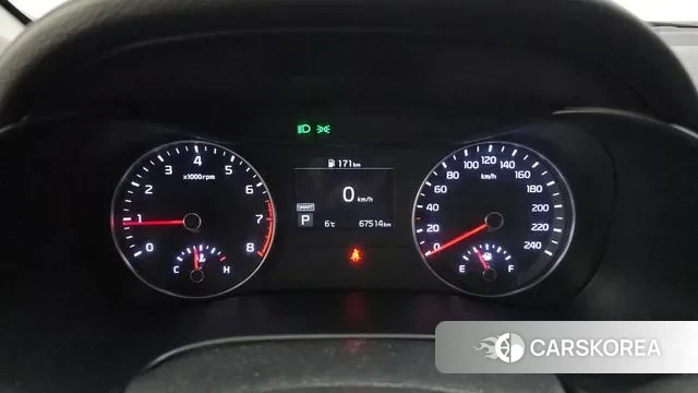 Kia Come New K3 id 3509207 из Кореи 18