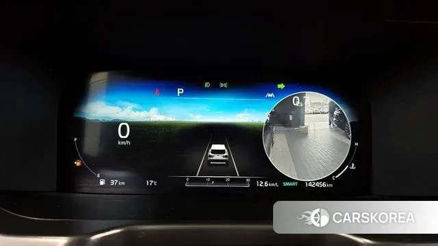 Kia Sorento 4th Generation id 3350475 из Кореи 18