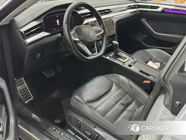 Volkswagen CC id 4255990 из Китая 8