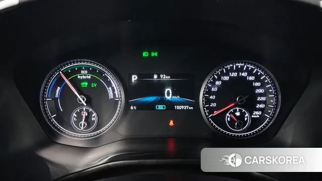 Hyundai The New Santa Fe id 3712225 из Кореи 18