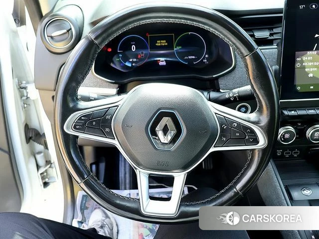 Renault Korea (Samsung) Joe id 4836416 из Кореи 18