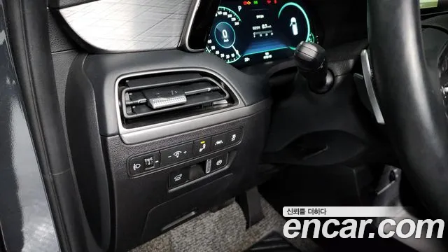 Hyundai Palisade id 2668279 из Кореи 18