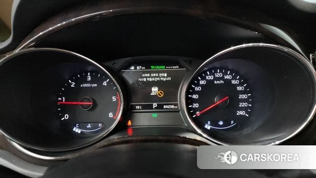 Kia The New Carnival id 4197201 из Кореи 36