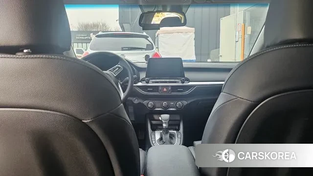 Kia The New K3 2nd generation id 3725944 из Кореи 18