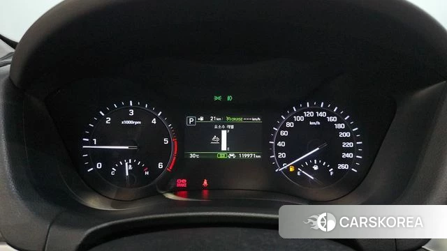Genesis G80 id 4574357 из Кореи 30
