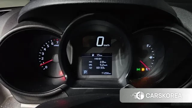 Kia The New Ray id 2959627 из Кореи 18