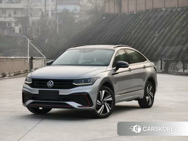 Volkswagen Tiguan X id 4256157 из Китая 12
