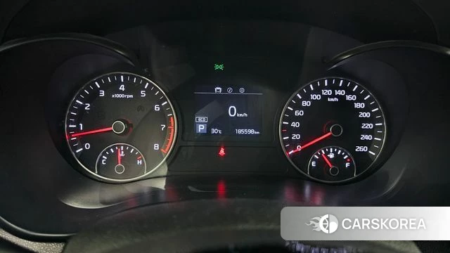 Kia The New K5 2nd generation id 4587462 из Кореи 18