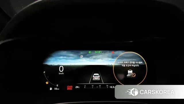 Kia The New K3 2nd generation id 3027497 из Кореи 18