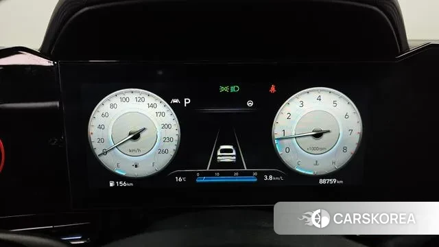 Hyundai Avante (CN7) id 3586905 из Кореи 18