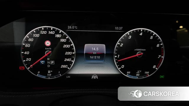 Mercedes-Benz S-Class W222 id 4459394 из Кореи 18