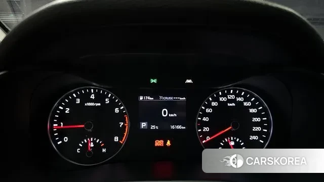 Kia Come New K3 id 3059871 из Кореи 18