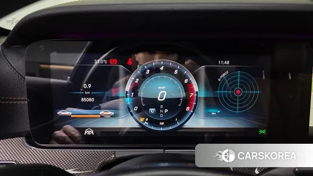 Mercedes-Benz E-Class W213 id 2971607 из Кореи 18