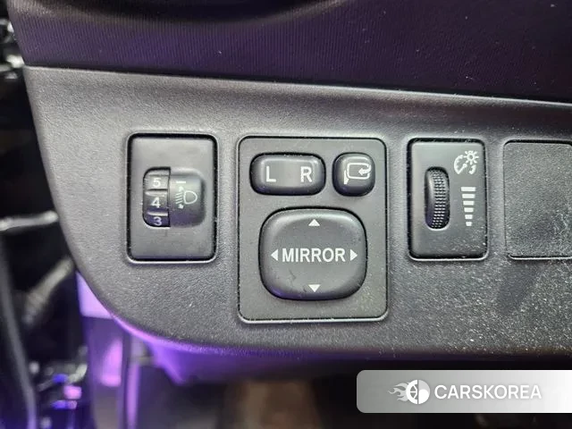 Toyota Prius C id 3484469 из Кореи 17