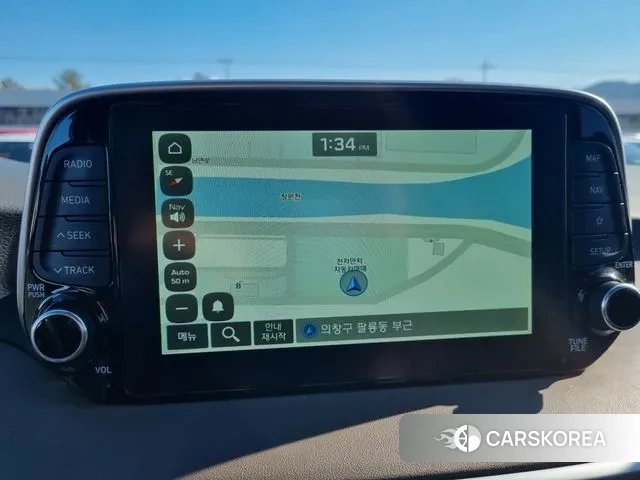 Hyundai All New Tucson id 3459985 из Кореи 16