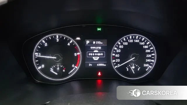 Hyundai Santa Fe TM id 3647343 из Кореи 18