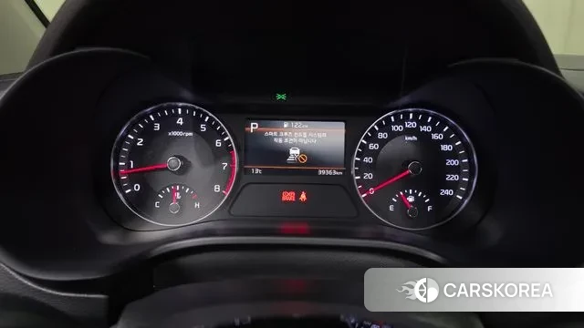 Kia The New K3 2nd generation id 3550149 из Кореи 18