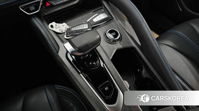 Renault Korea (Samsung) Grand Coleos id 4421667 из Кореи 31