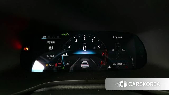 Renault Korea (Samsung) XM3 id 4397064 из Кореи 18