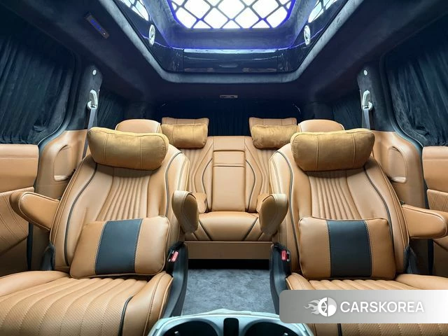 Kia The New Carnival 4th Generation id 3882665 из Кореи 14