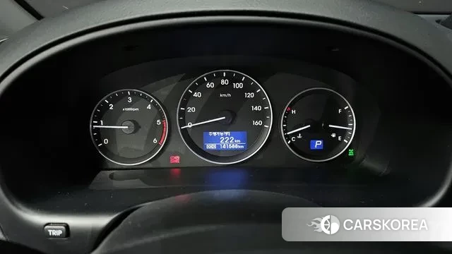 Hyundai The New Grand Starex id 3772109 из Кореи 18