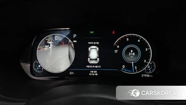 Hyundai Palisade id 4309539 из Кореи 18