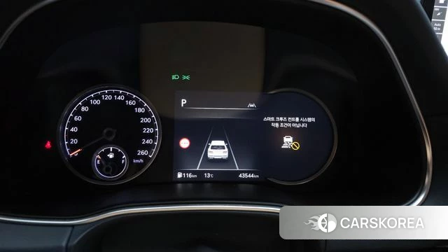 Genesis GV80 id 3826879 из Кореи 18