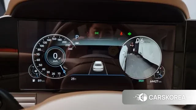 Hyundai The New Grandeur IG id 3038669 из Кореи 18