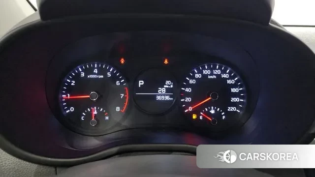 Kia All New Morning (JA) id 3233498 из Кореи 18