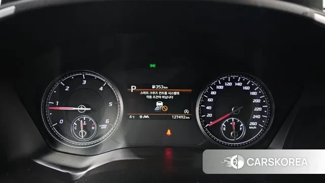 Hyundai The New Santa Fe id 3713236 из Кореи 18