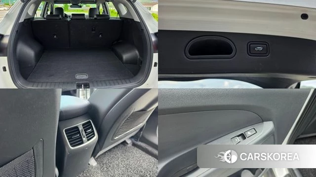 Hyundai All New Tucson id 4573741 из Кореи 18