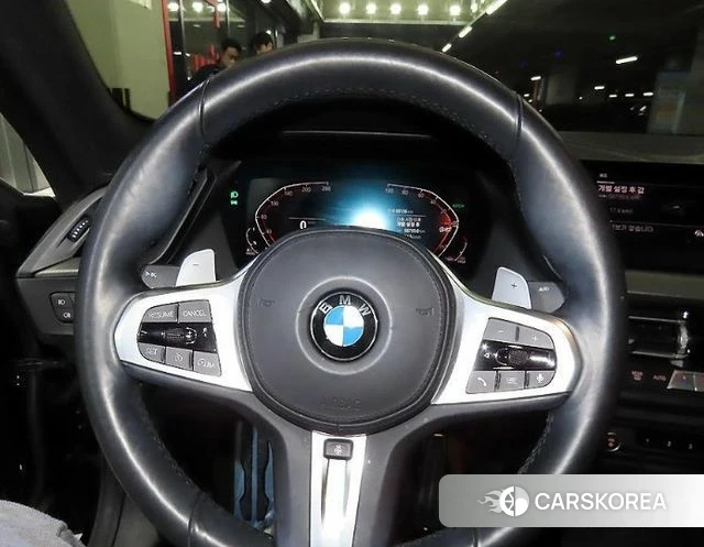 BMW 2 Series Gran Coupe (F44) id 4362244 из Кореи 17