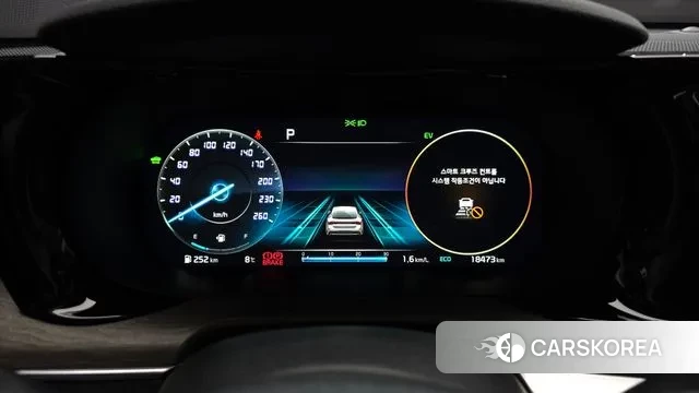 Kia K5 Hybrid 3rd Generation id 3679838 из Кореи 18