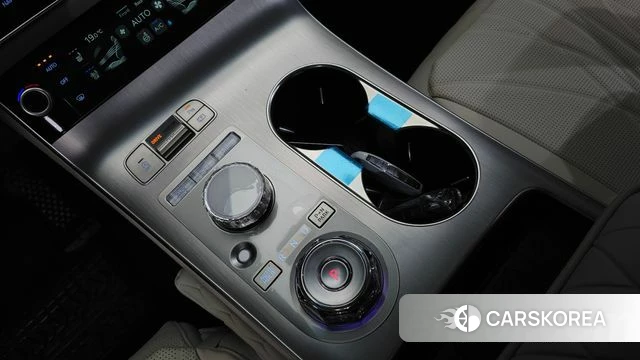 Genesis GV70 id 4321879 из Кореи 32