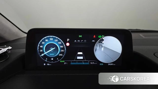 Hyundai Staria id 4505745 из Кореи 32