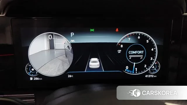 Hyundai The New Grandeur IG id 2995014 из Кореи 18