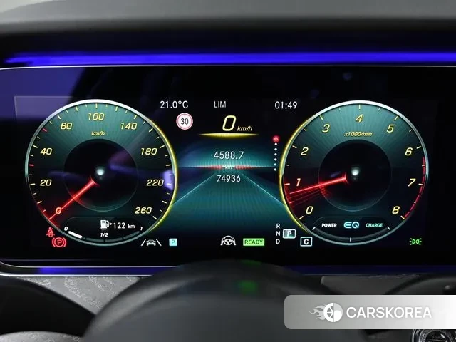 Mercedes-Benz E-Class W213 id 3344115 из Кореи 18