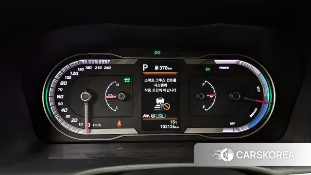 Hyundai Tucson Hybrid (NX4) id 3591891 из Кореи 18